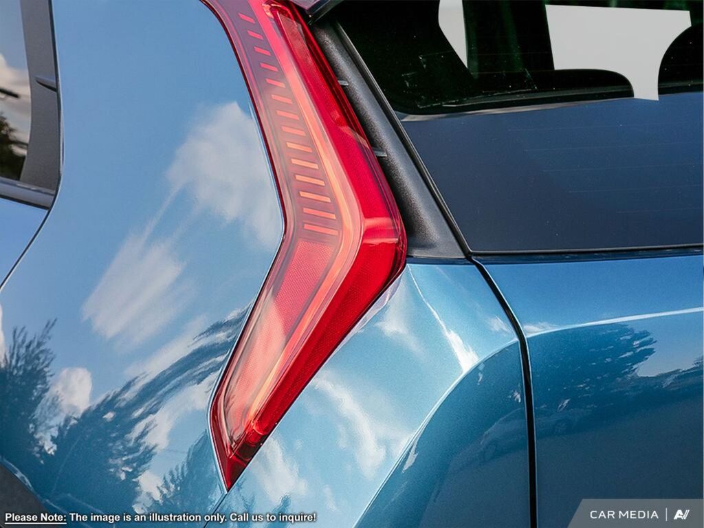 2025 Kia Niro EV Wind, Vancouver, Cash