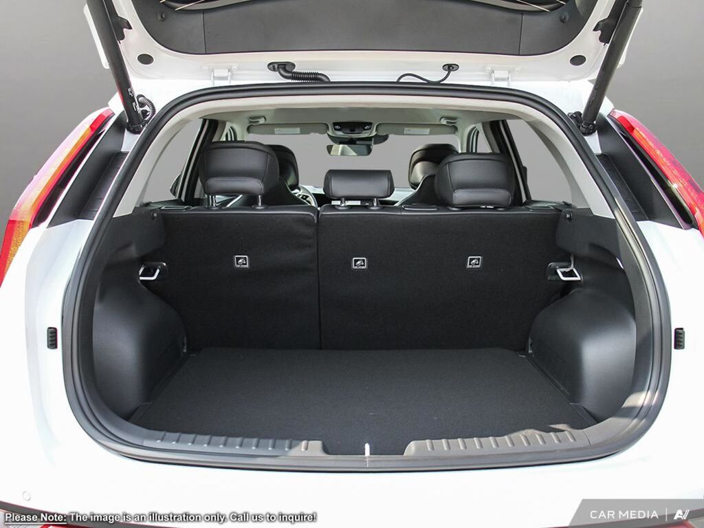 2025 Kia Niro EX Premium, Vancouver, Cash