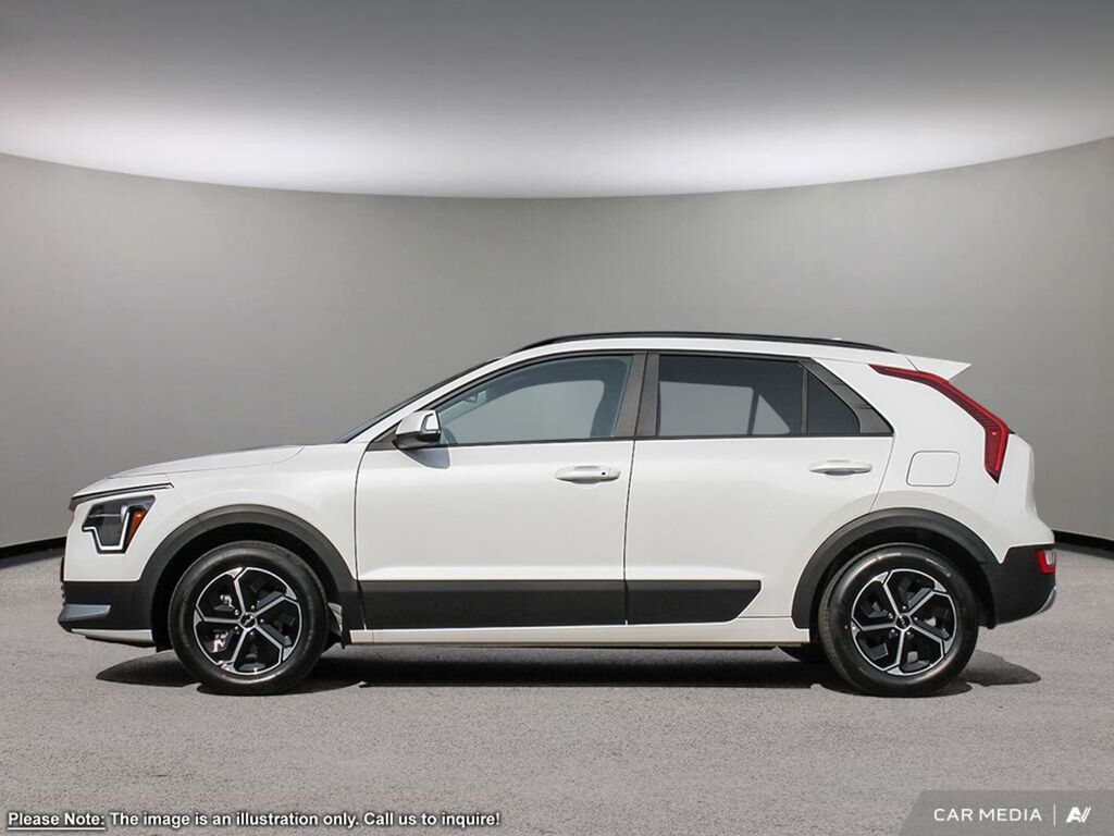 2025 Kia Niro EX Premium, Vancouver, Cash