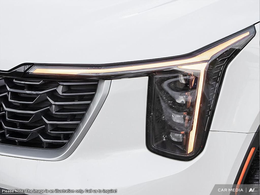 2025 Kia Sorento Plug-In Hybrid SX, Vancouver, Cash