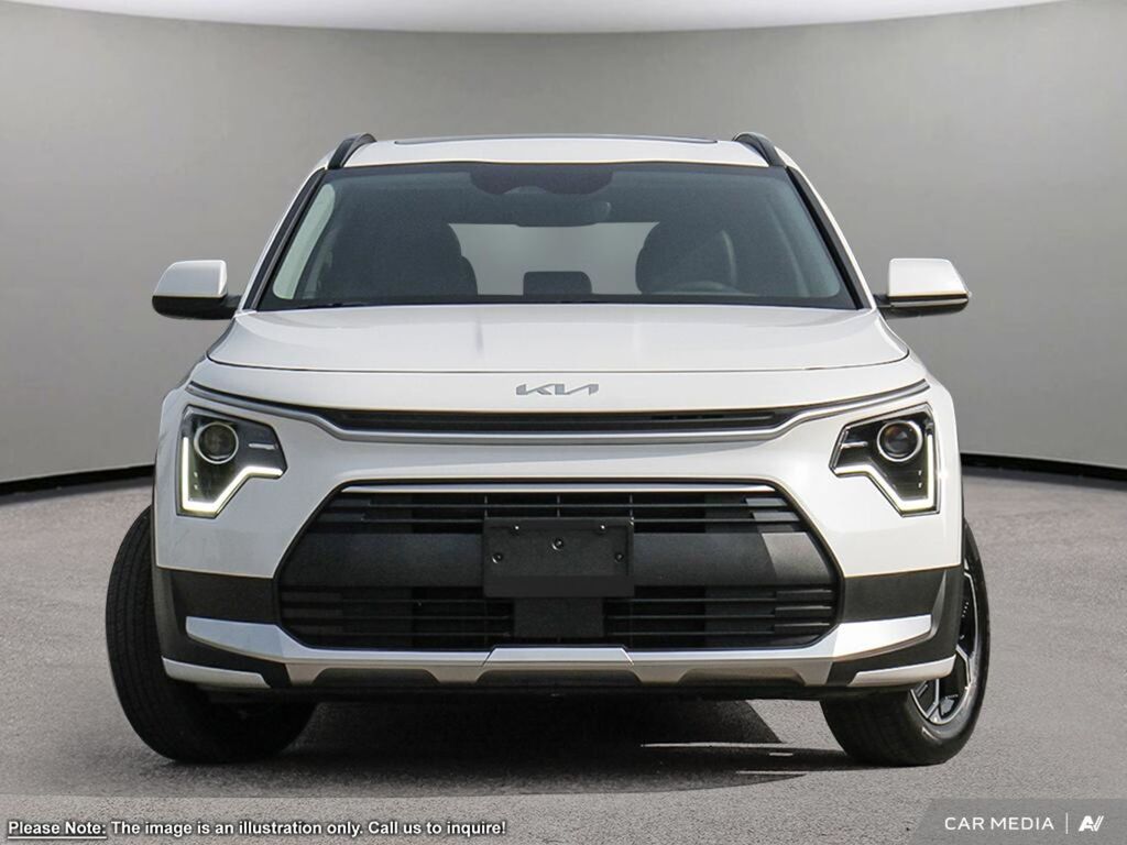 2025 Kia Niro EX Premium, Vancouver, Cash