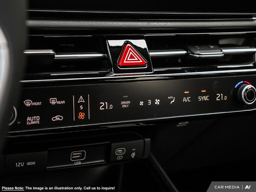 2025 Kia Niro EX Premium, Vancouver, Cash