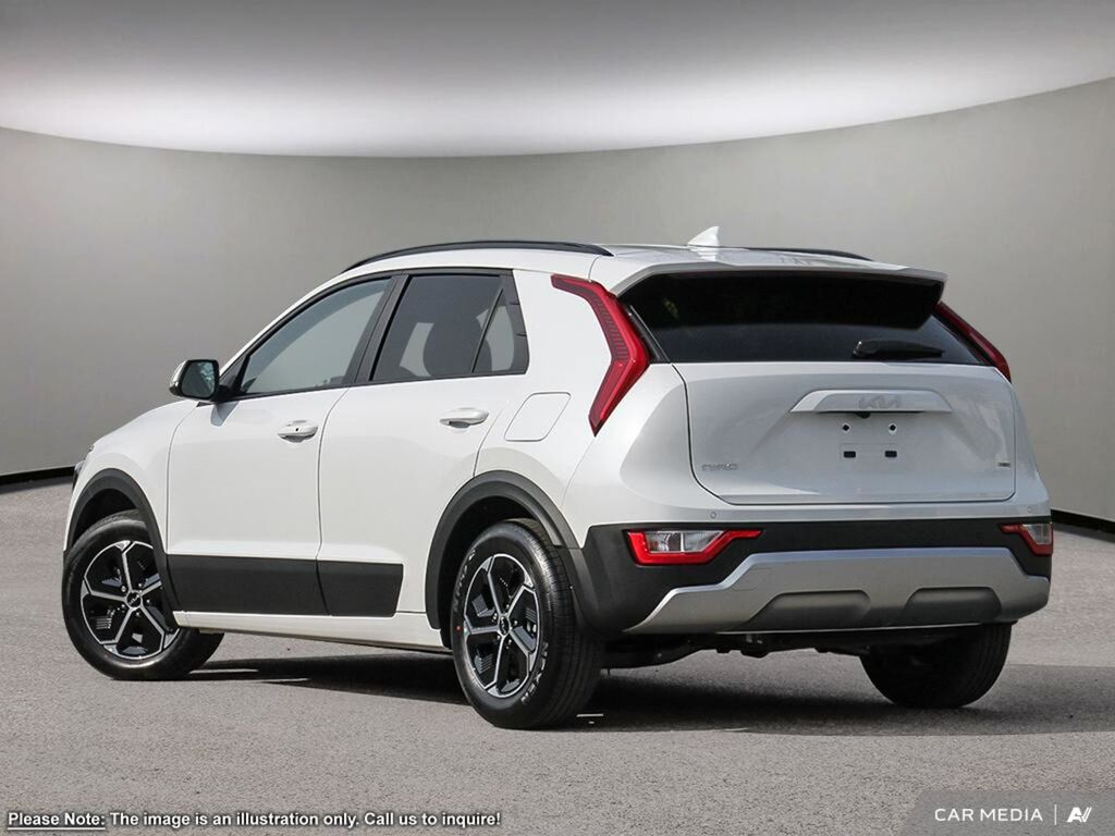 2025 Kia Niro EX Premium, Vancouver, Cash
