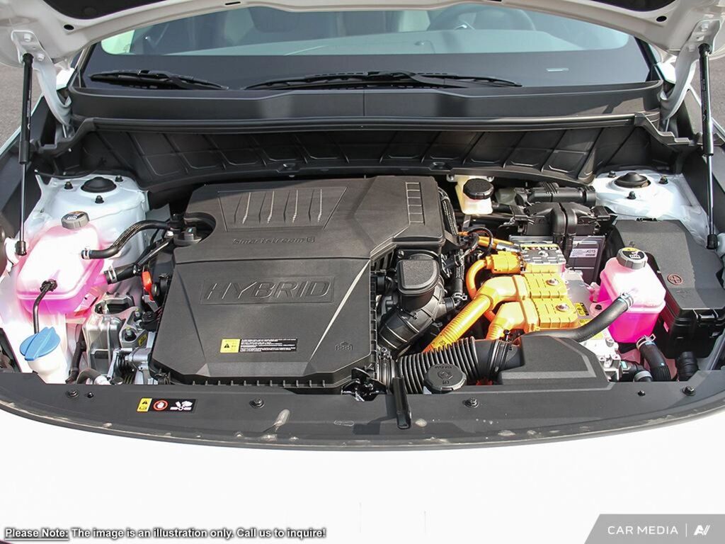 2025 Kia Niro EX Premium, Vancouver, Cash