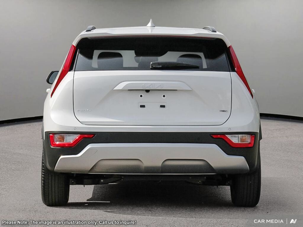 2025 Kia Niro EX Premium, Vancouver, Cash