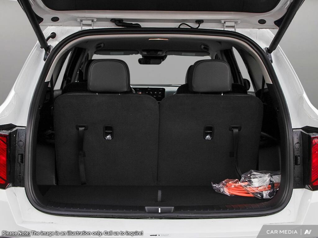 2025 Kia Sorento Plug-In Hybrid SX, Vancouver, Cash