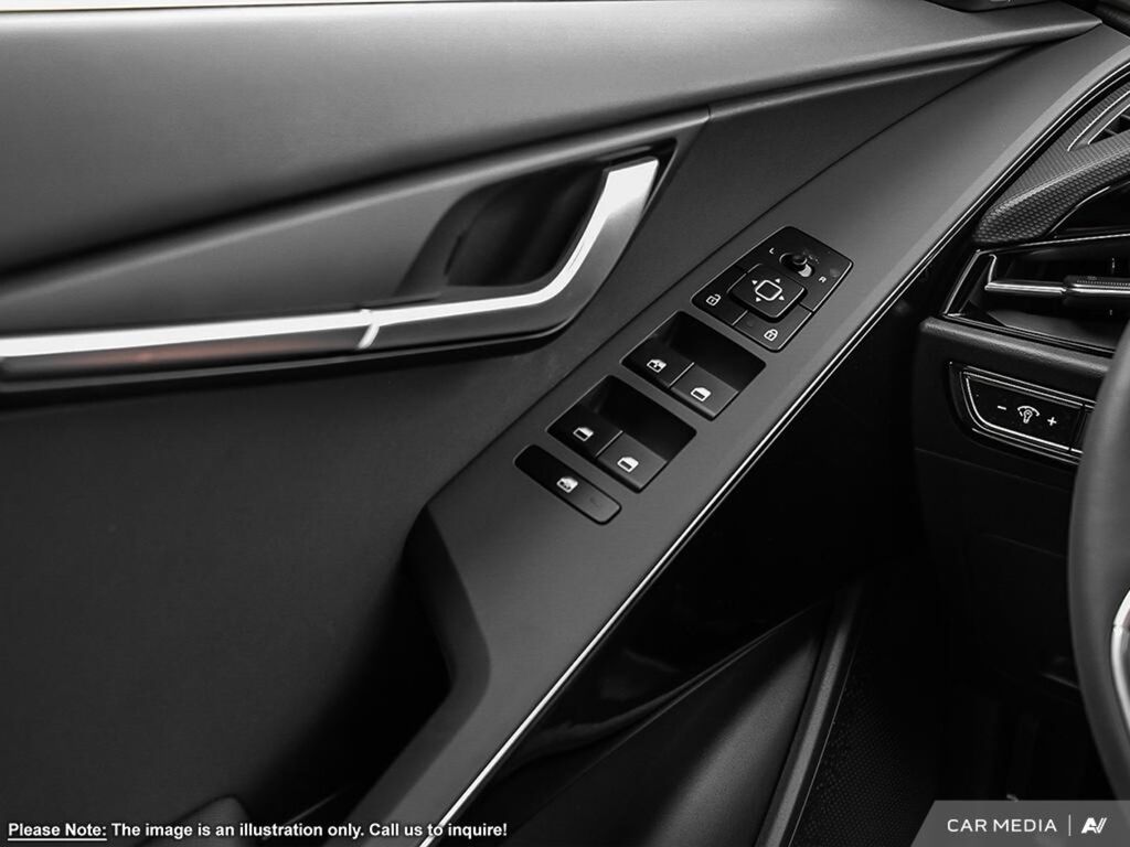 2025 Kia Niro EX Premium, Vancouver, Cash
