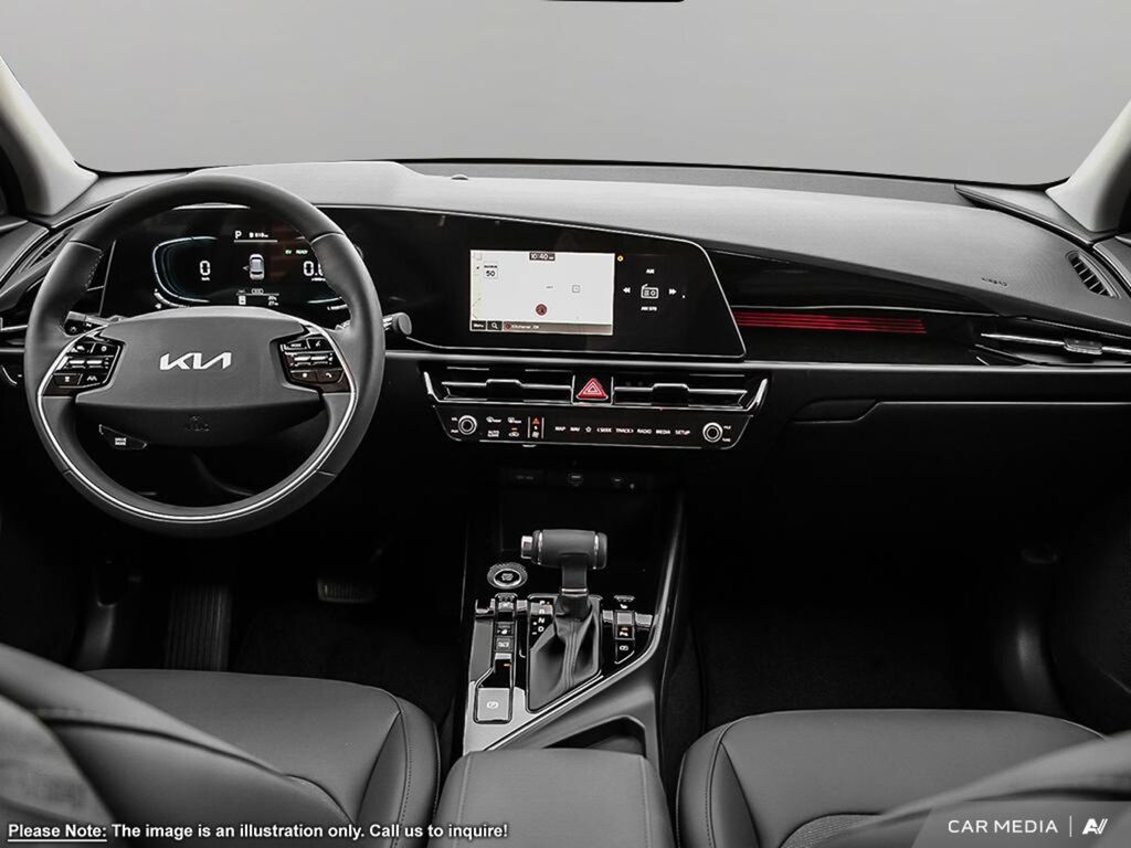 2025 Kia Niro EX Premium, Vancouver, Cash