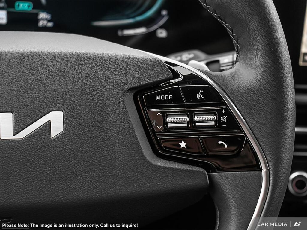 2025 Kia Niro EX Premium, Vancouver, Cash
