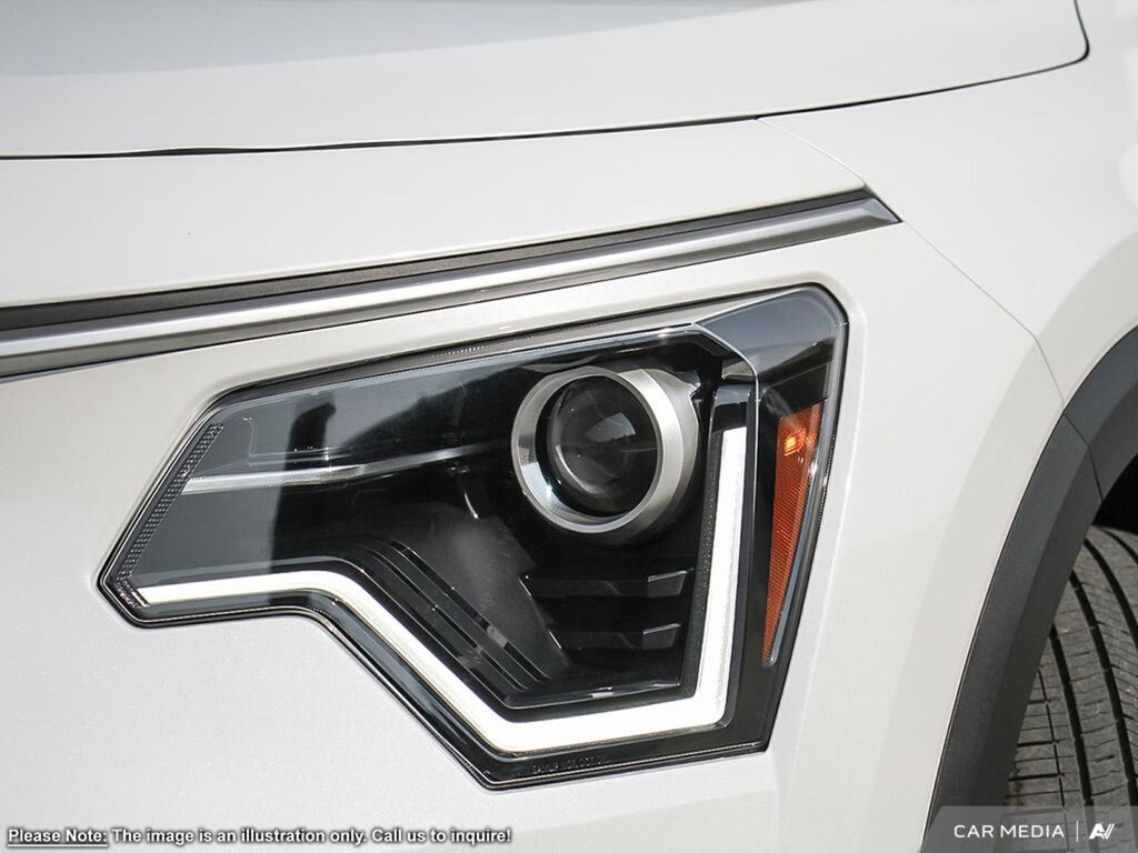 2025 Kia Niro EX Premium, Vancouver, Cash