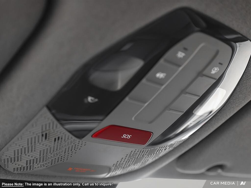 2026 Kia EV9 Light, Vancouver, Cash