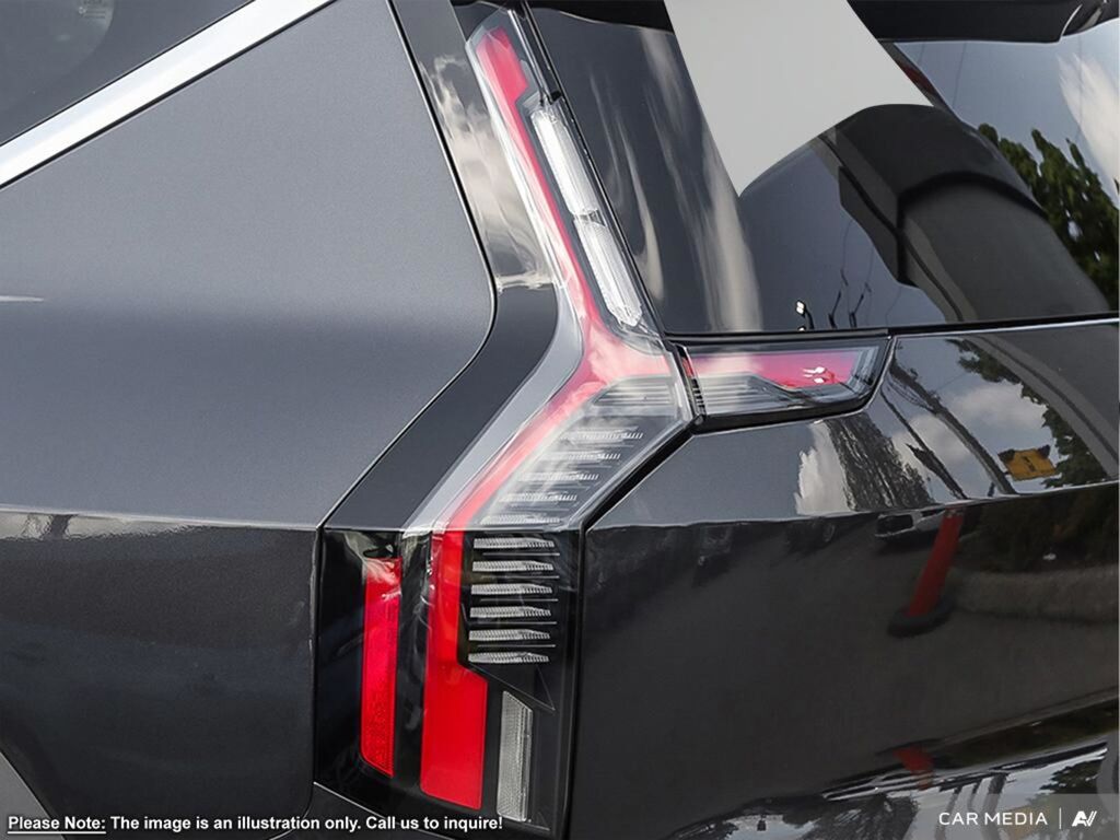 2026 Kia EV9 Light, Vancouver, Cash
