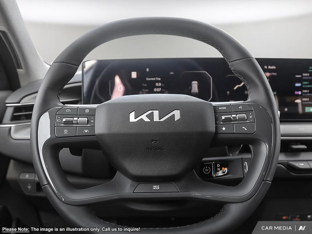 2026 Kia EV9 Light, Vancouver, Cash
