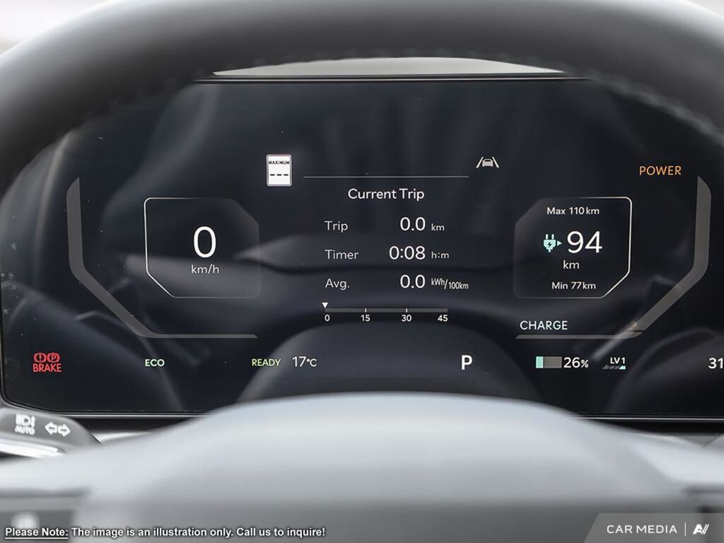 2026 Kia EV9 Light, Vancouver, Cash