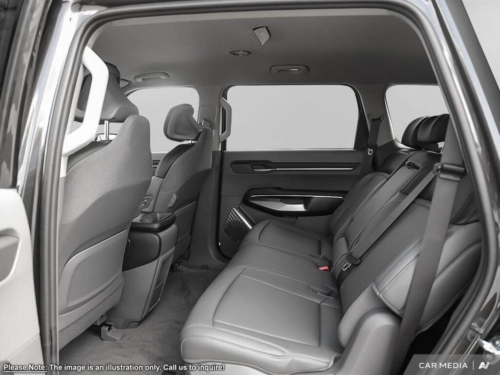 2026 Kia EV9 Light, Vancouver, Cash