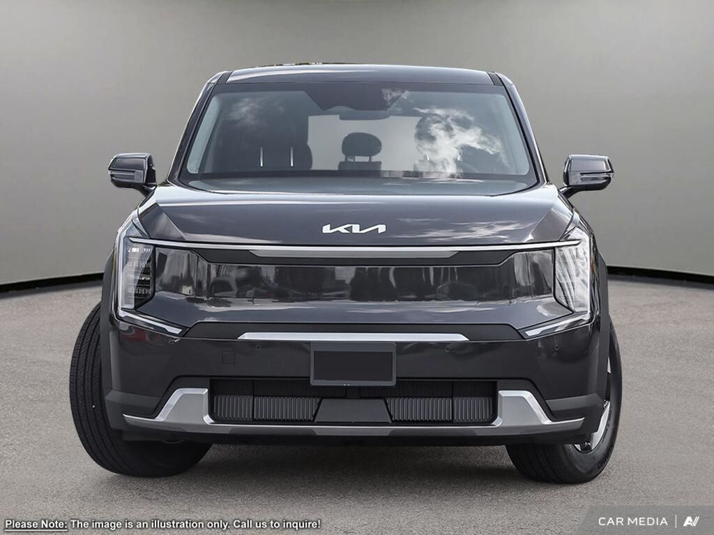 2026 Kia EV9 Light, Vancouver, Cash