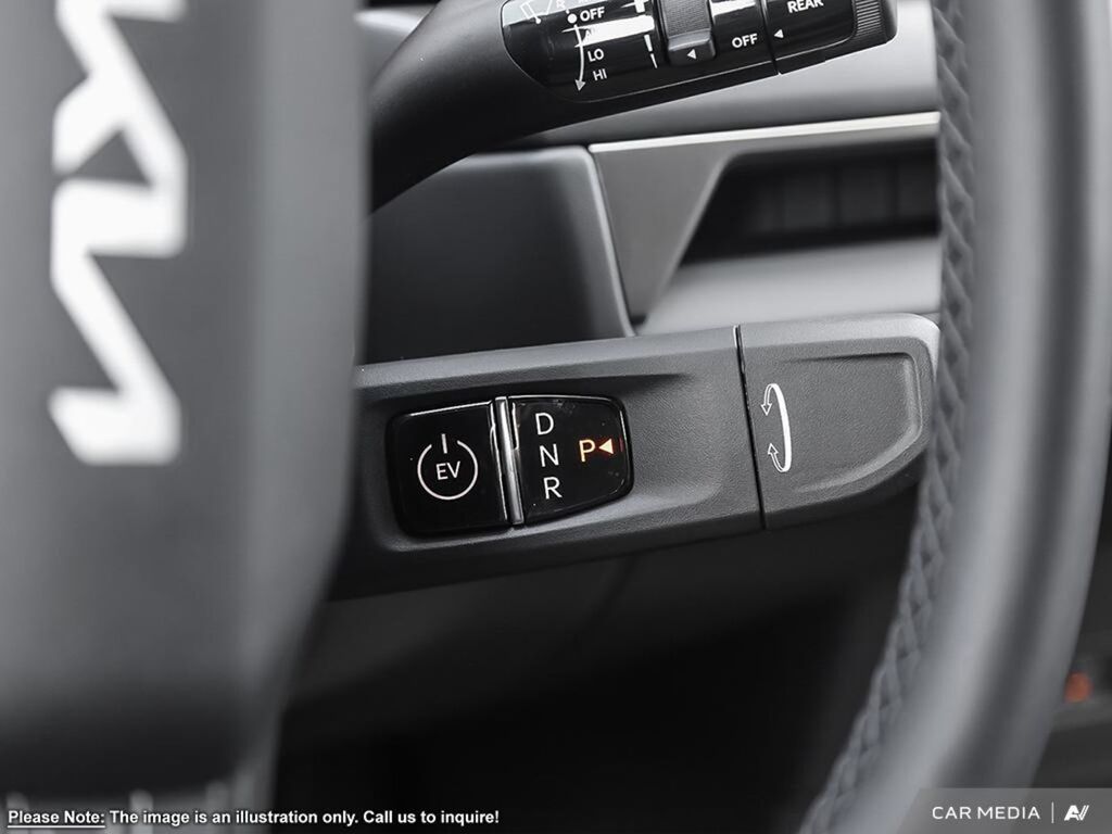 2026 Kia EV9 Light, Vancouver, Cash