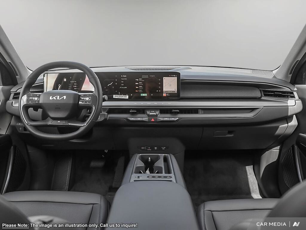 2026 Kia EV9 Light, Vancouver, Cash