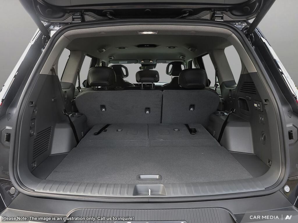 2026 Kia EV9 Light, Vancouver, Cash