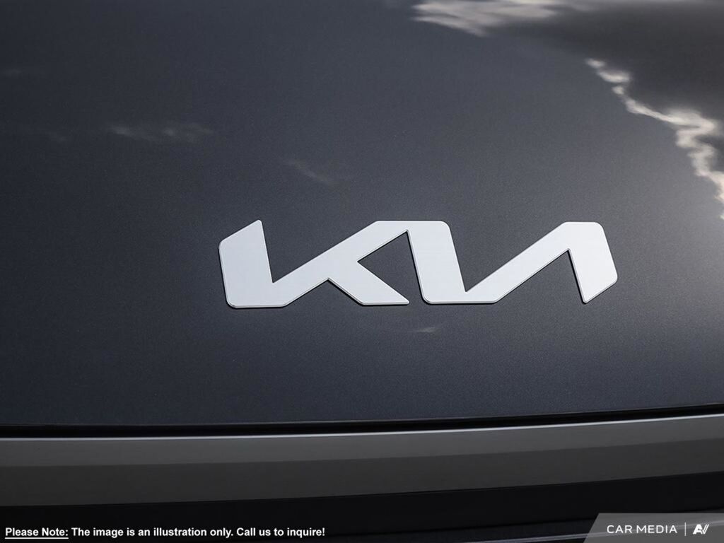 2026 Kia EV9 Light, Vancouver, Cash