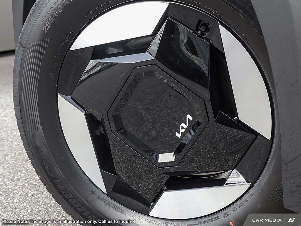 2026 Kia EV9 Light, Vancouver, Cash