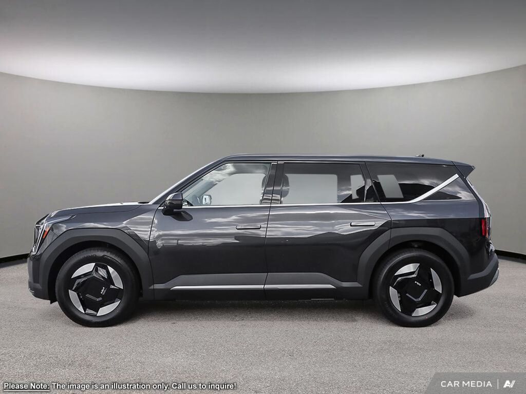 2026 Kia EV9 Light, Vancouver, Cash