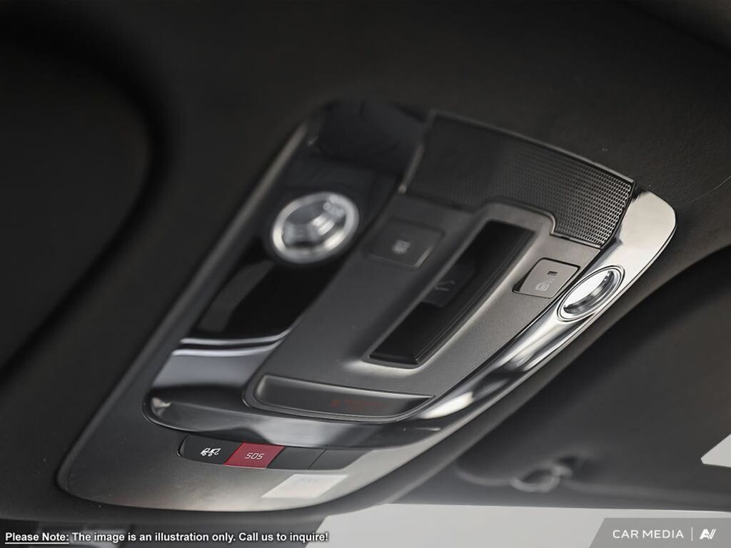2025 Kia Sorento Plug-In Hybrid SX, 温哥华, 全款车