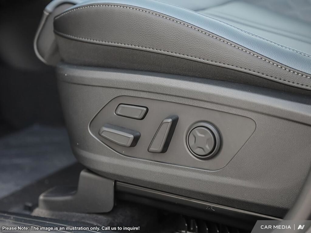 2025 Kia Sorento Plug-In Hybrid SX, 温哥华, 全款车