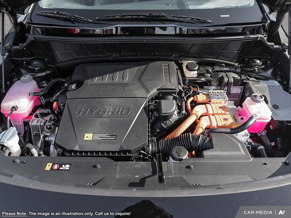 2025 Kia Niro SX, Vancouver, Cash