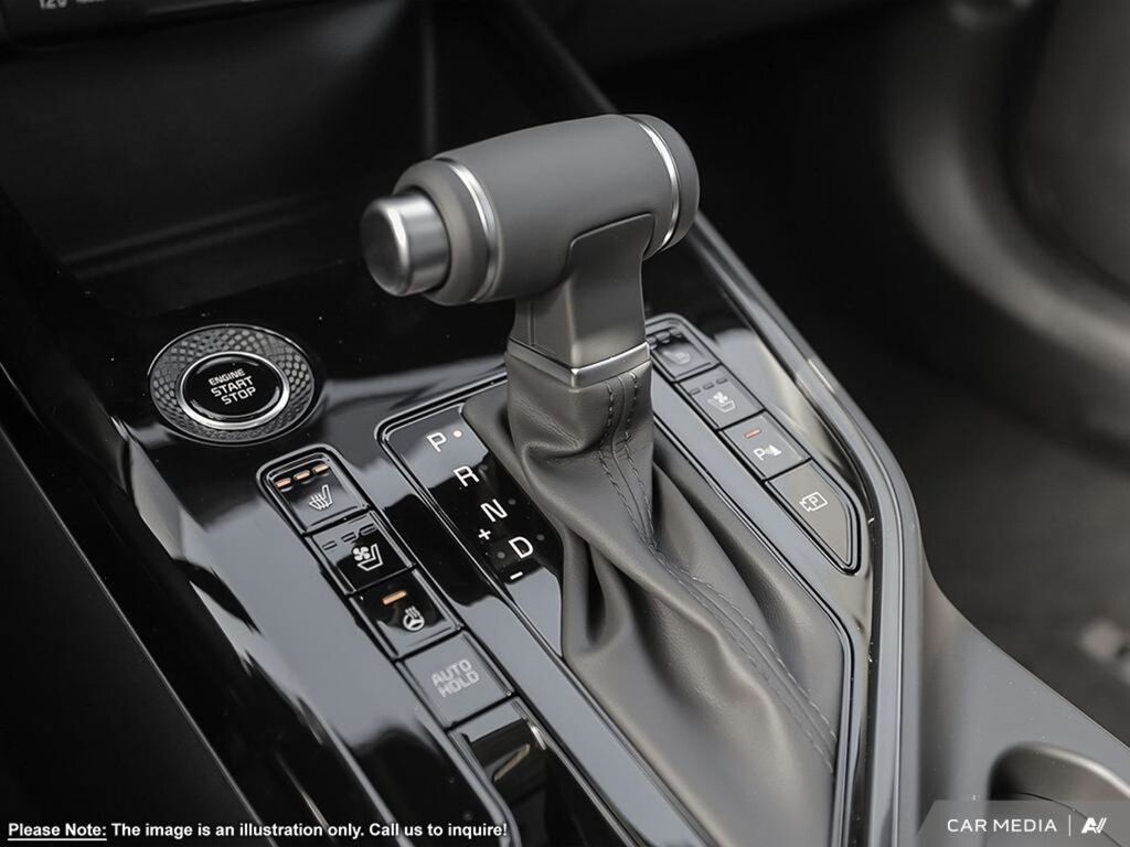 2025 Kia Niro SX, Vancouver, Cash
