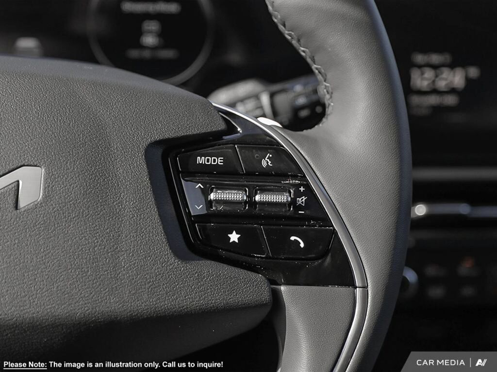 2025 Kia Niro SX, Vancouver, Cash