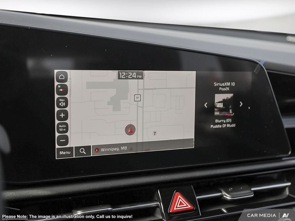 2025 Kia Niro SX, Vancouver, Cash