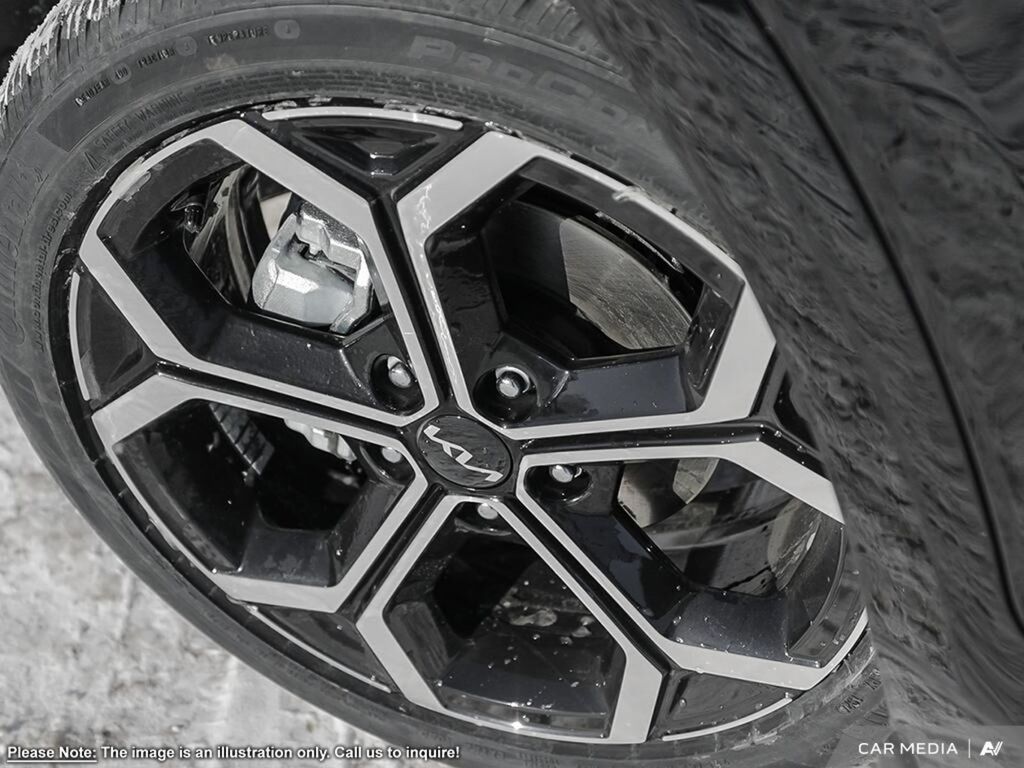 2025 Kia Niro SX, Vancouver, Cash