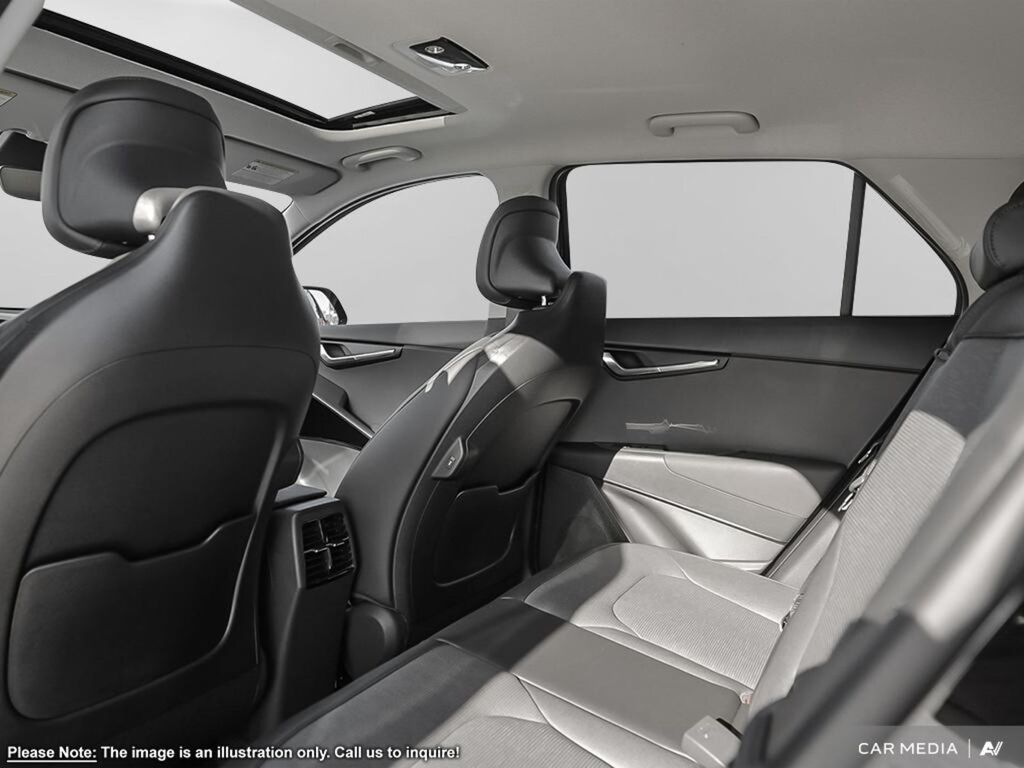 2025 Kia Niro SX, Vancouver, Cash