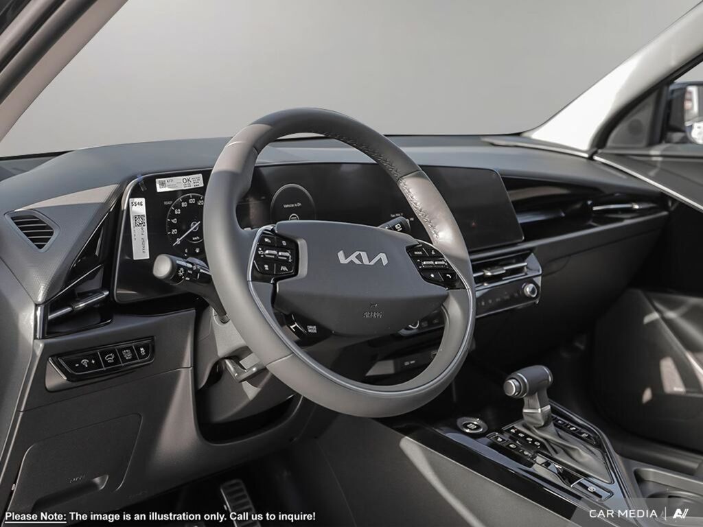 2025 Kia Niro SX, Vancouver, Cash