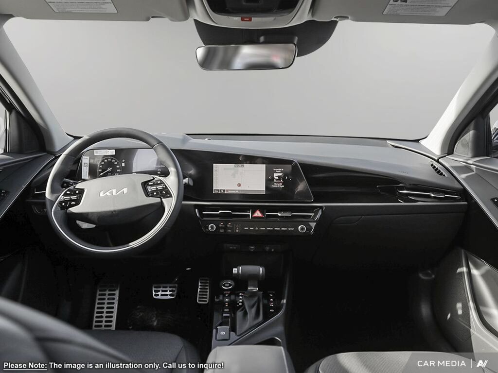 2025 Kia Niro SX, Vancouver, Cash