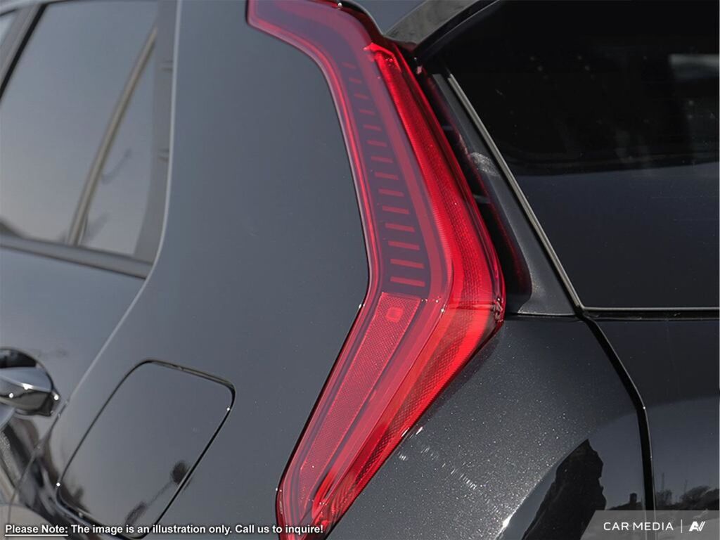 2025 Kia Niro SX, Vancouver, Cash