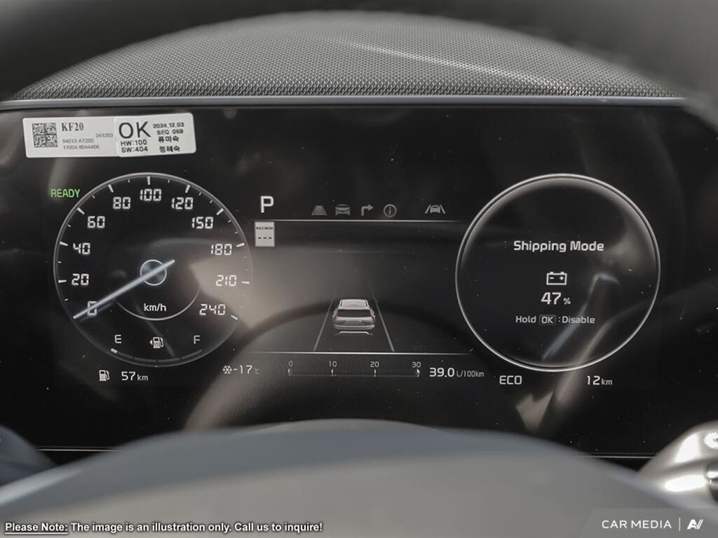 2025 Kia Niro SX, Vancouver, Cash