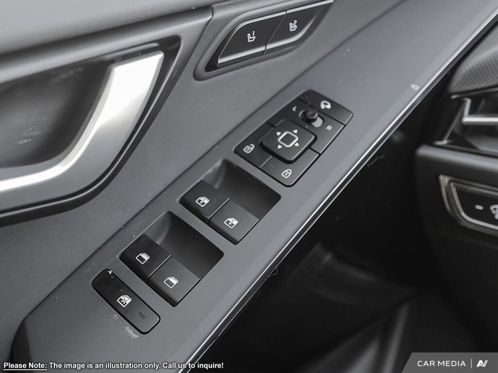 2025 Kia Niro SX, Vancouver, Cash