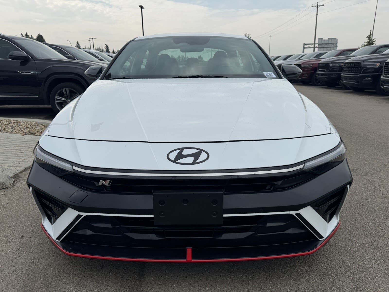 2024 Hyundai Elantra N