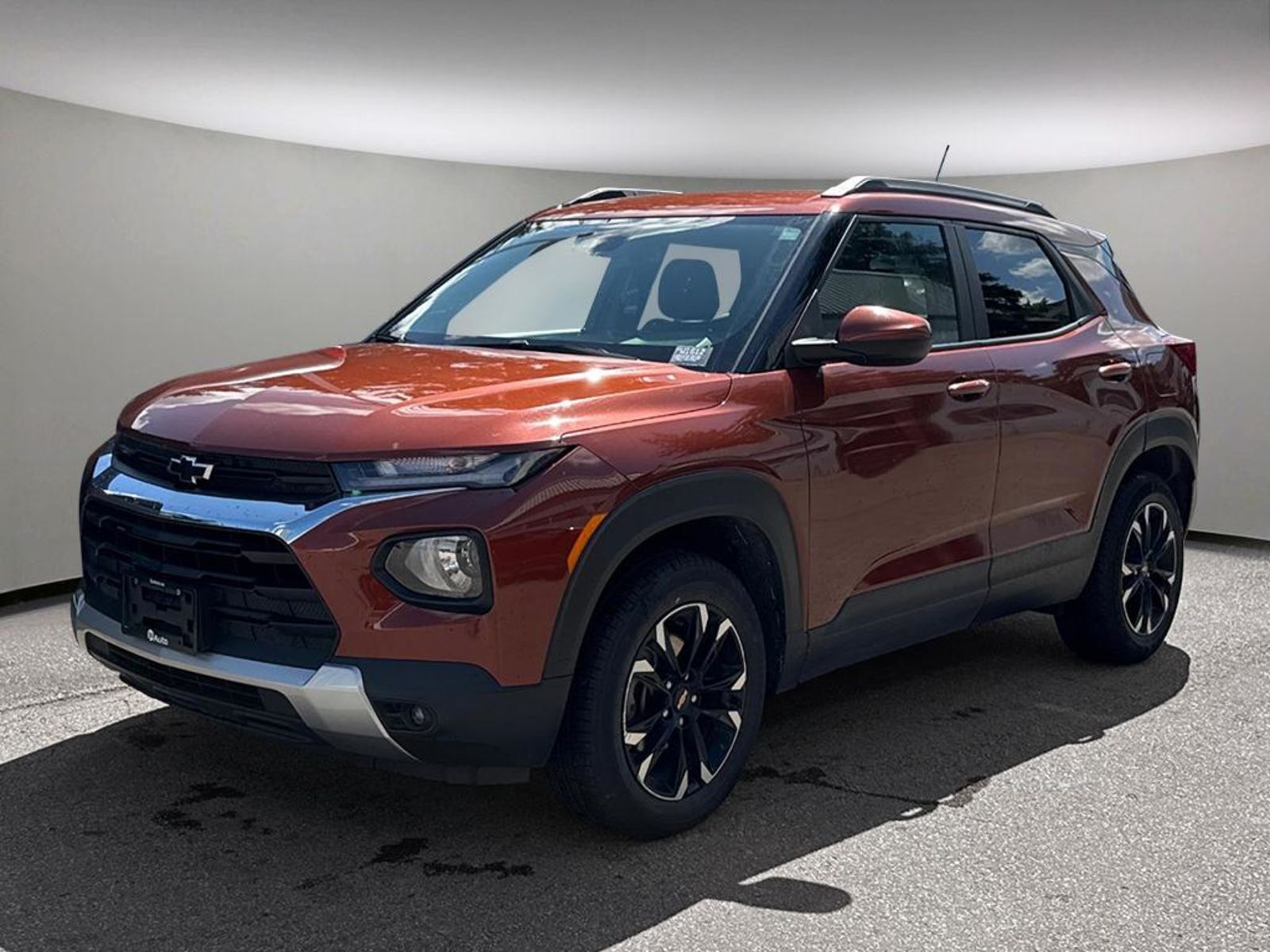 2021 Chevrolet TrailBlazer LT - AWD / Rear View Cam / Apple CarPlay / Android