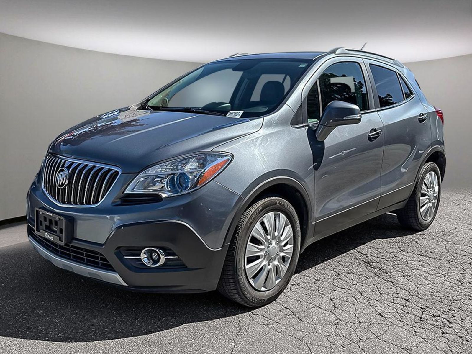 2015 Buick Encore Leather