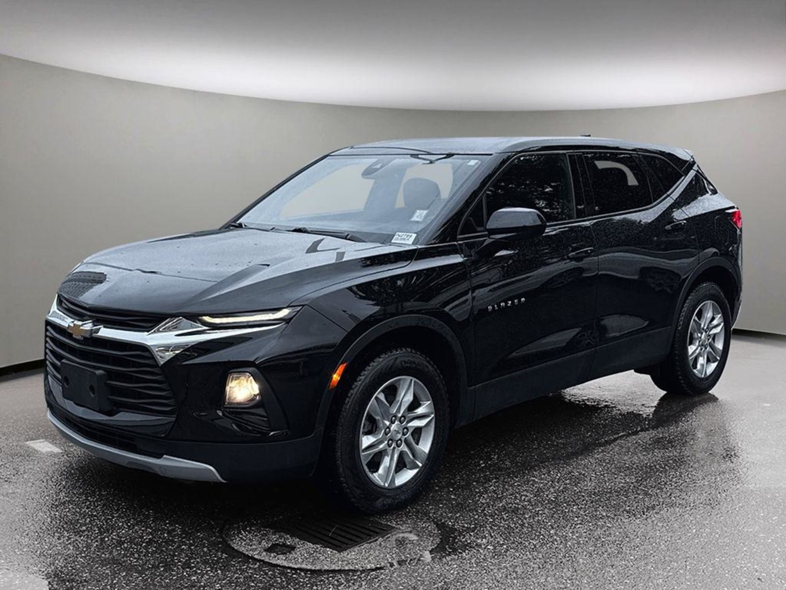 2022 Chevrolet Blazer LT - AWD / Rear View Cam / Apple CarPlay / Android