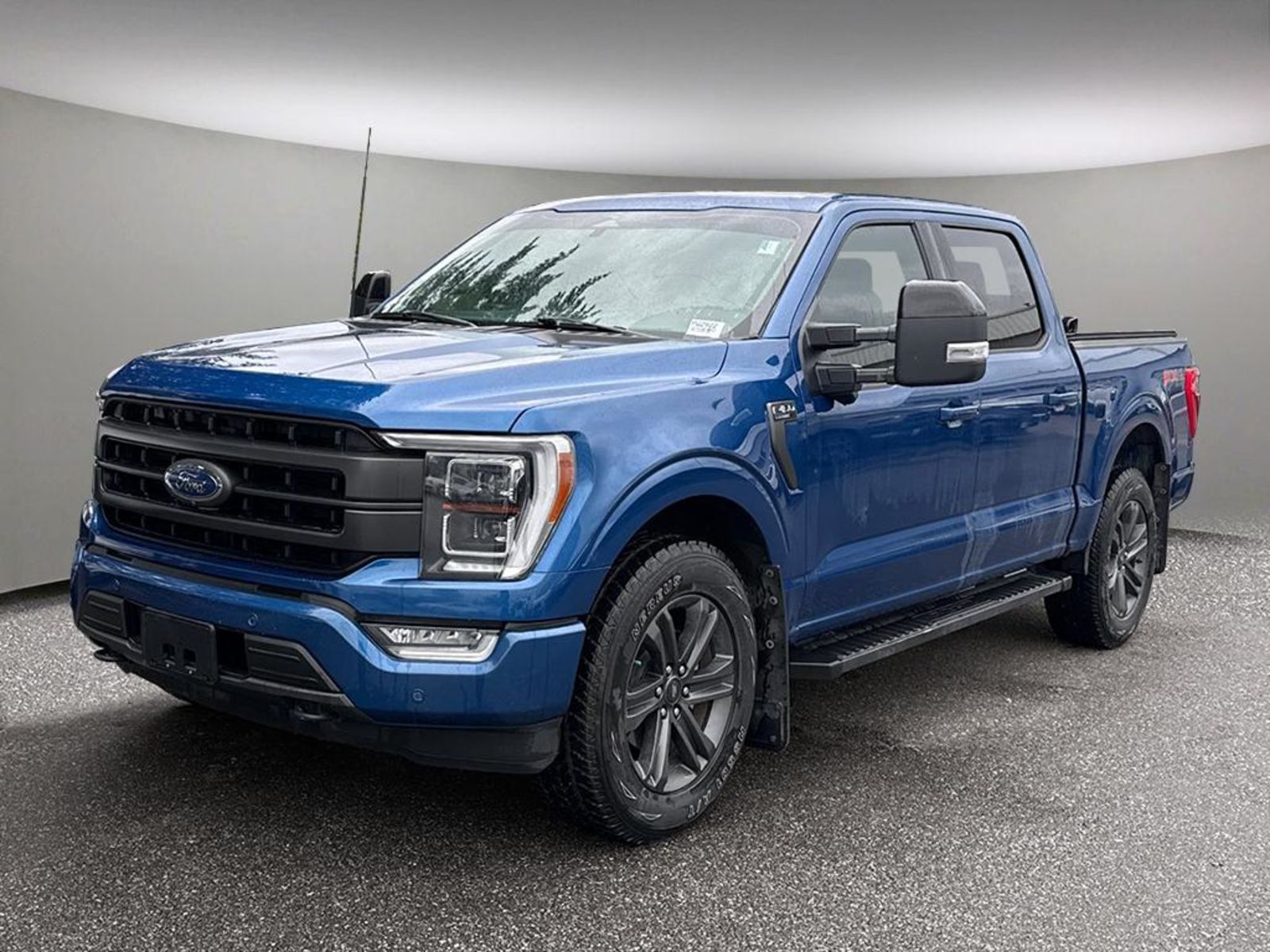 2023 Ford F-150 LARIAT!