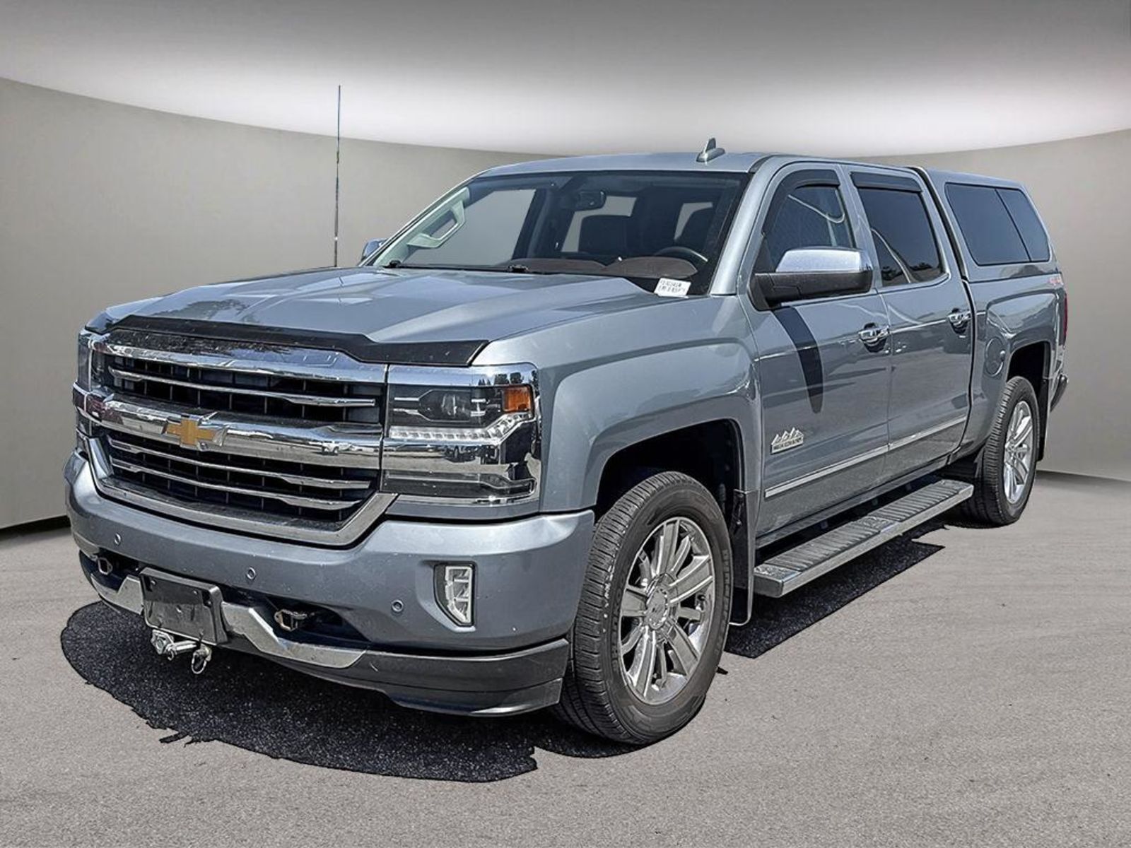 2016 Chevrolet Silverado 1500 High Country