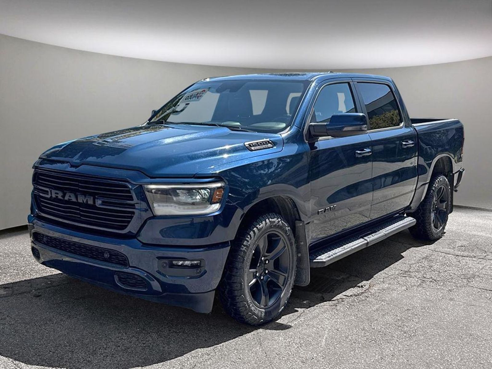 2023 Ram 1500 Sport