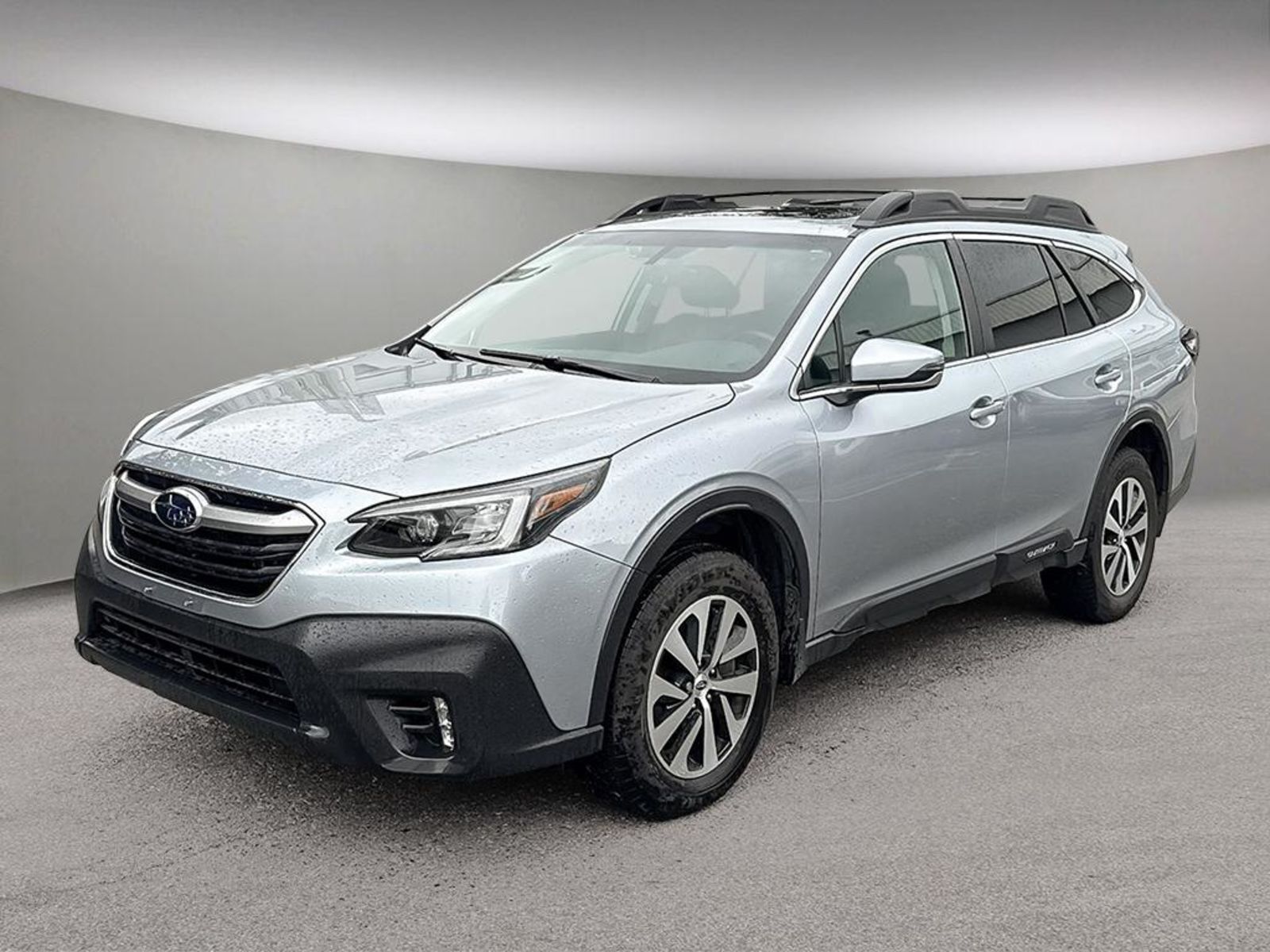 2022 Subaru Outback Touring
