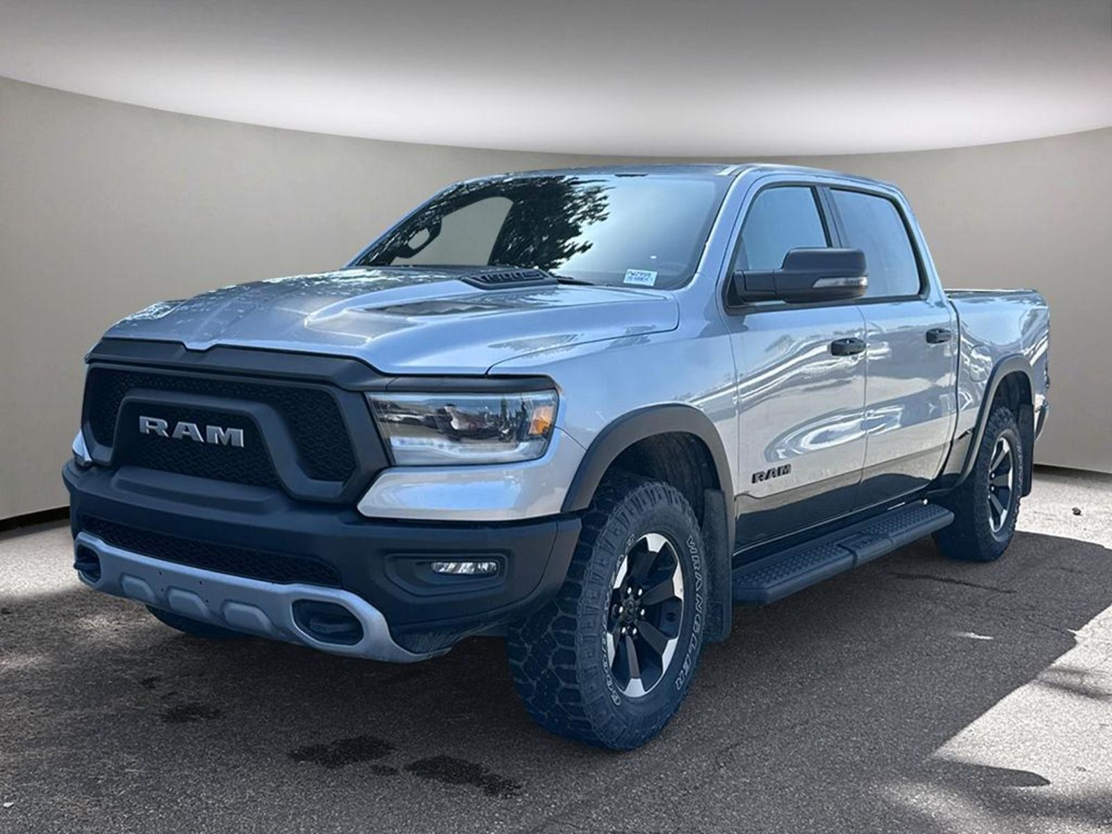 2023 Ram 1500 Rebel