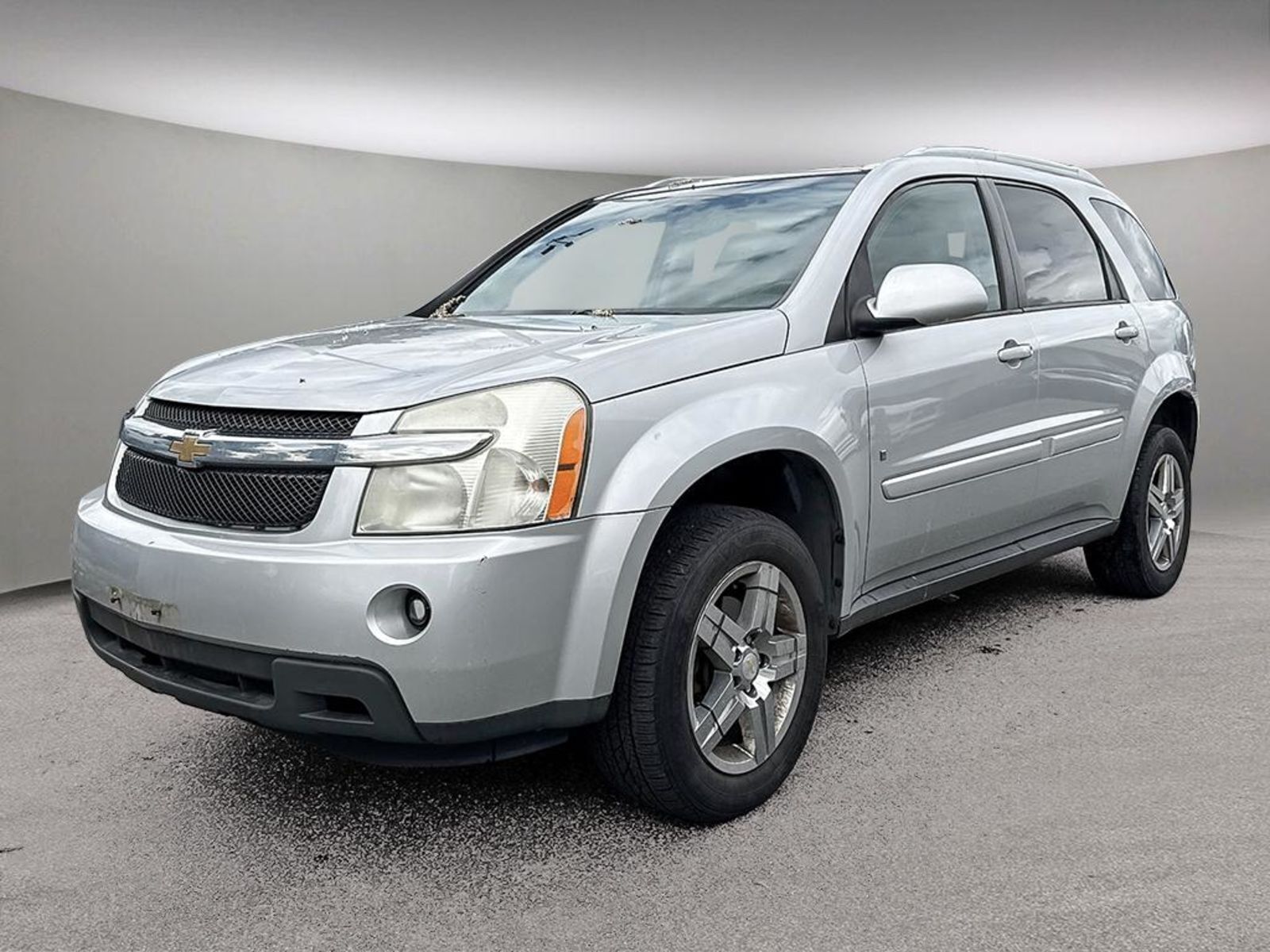 2009 Chevrolet Equinox LT