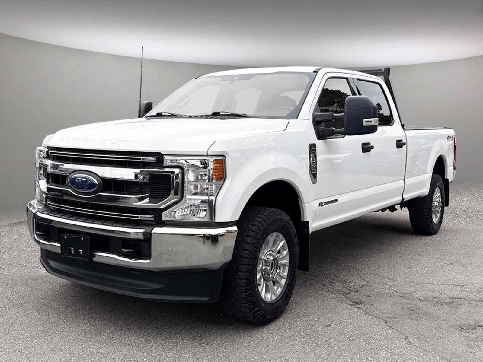 2022 Ford F-350 XL